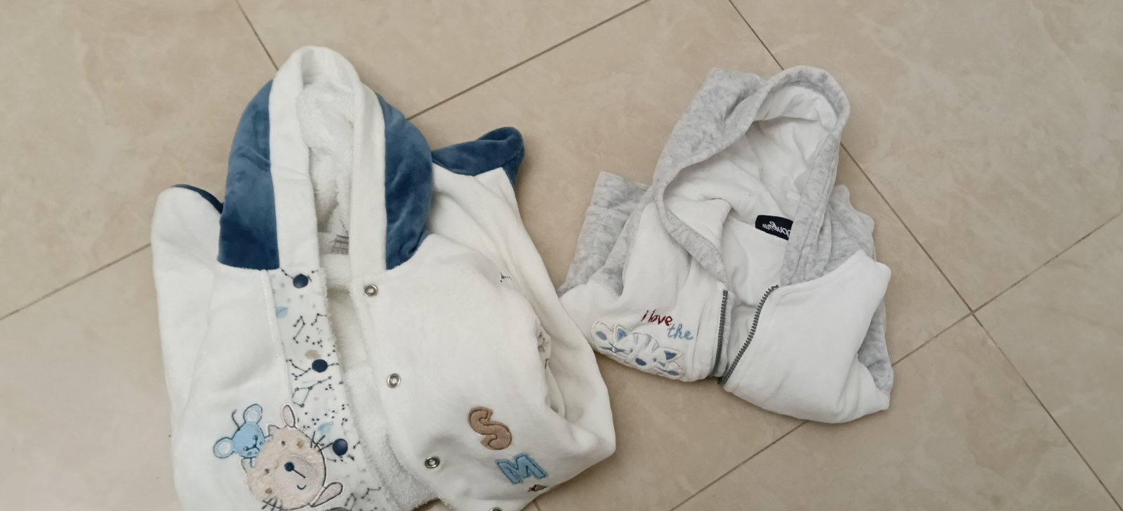 Manteau