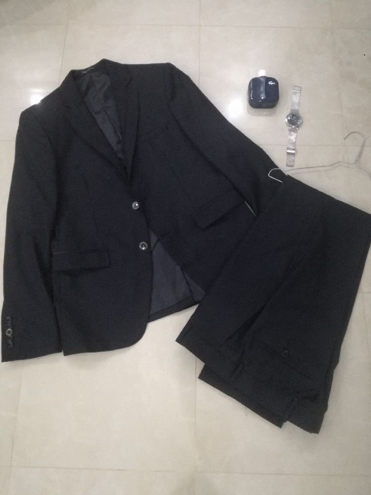 Costume pour homme