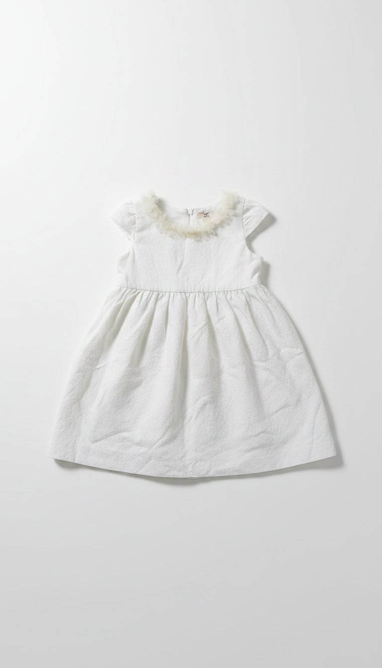 Lot de deux robes Zara Girls 6/7 ans ❤️❤️❤️