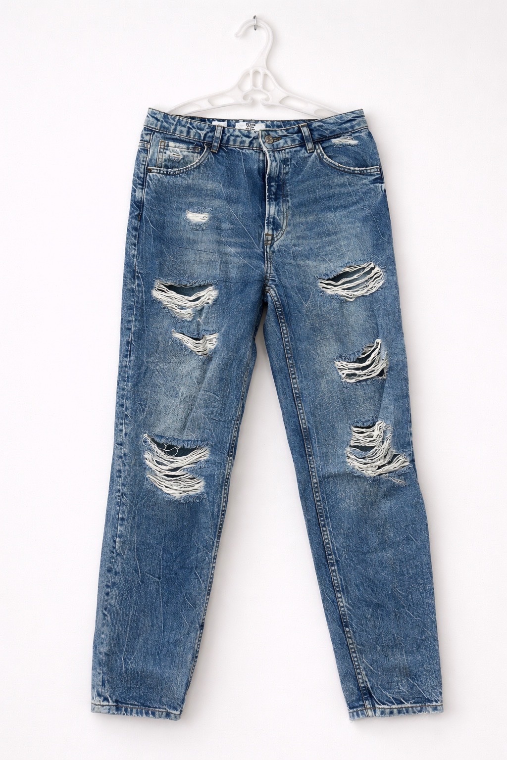 Pontalon Bershka