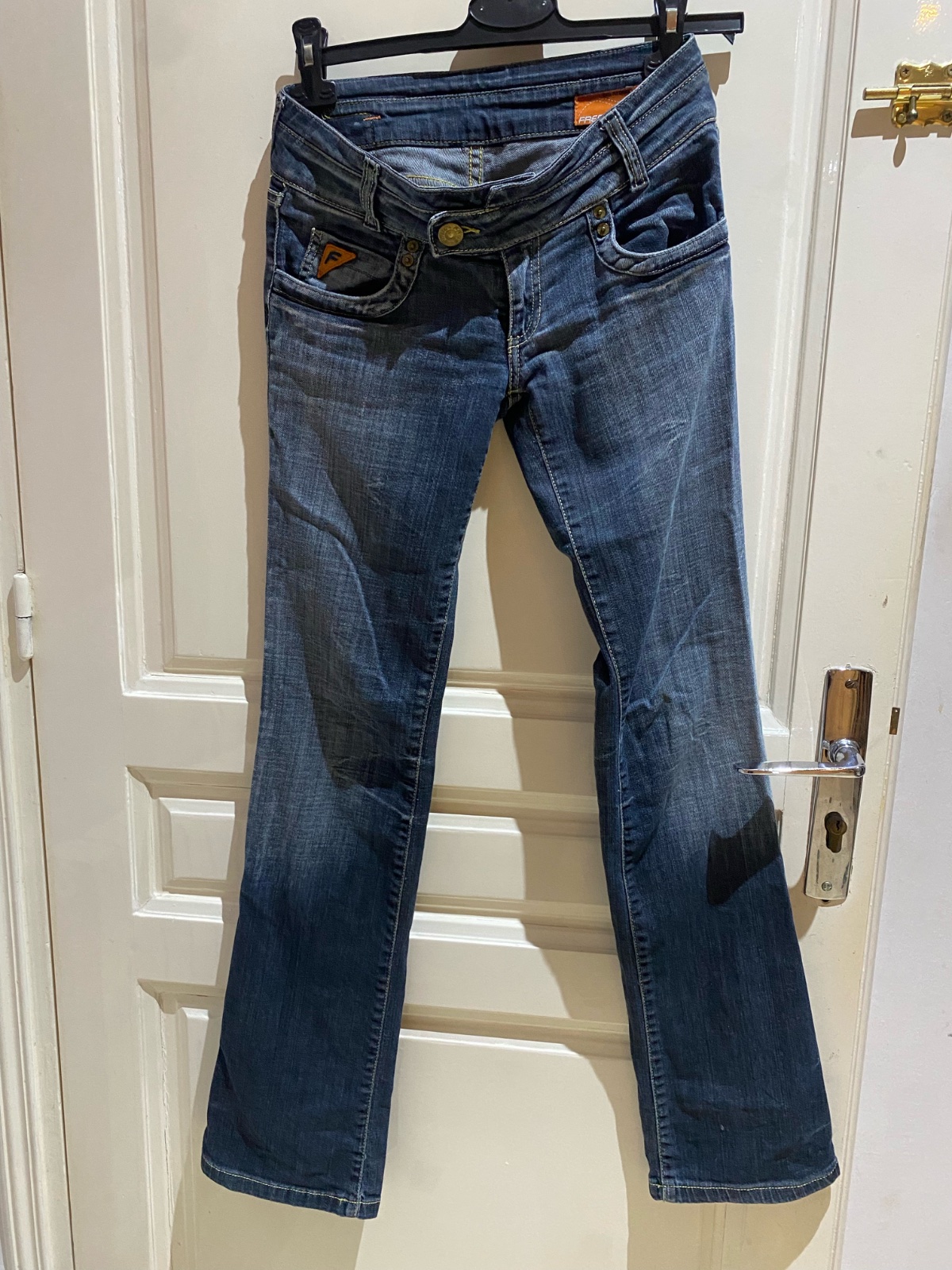 Jean bootcut