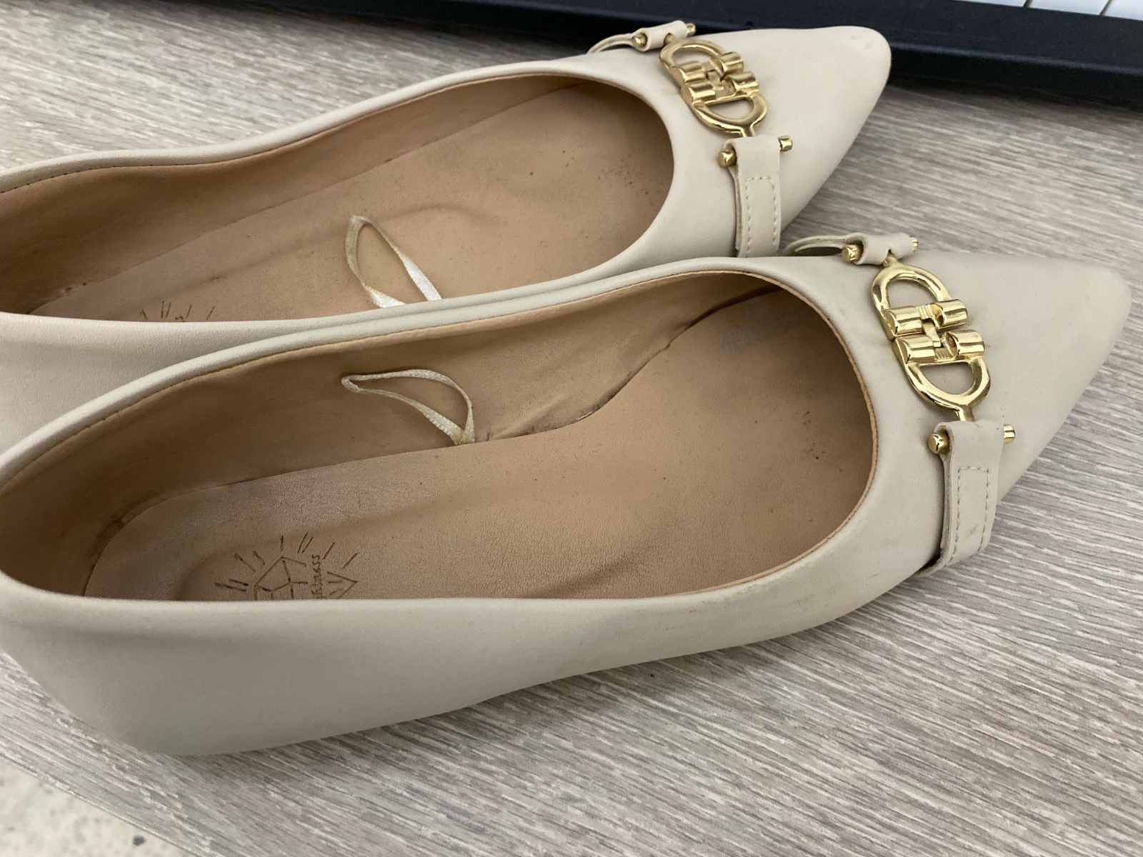Ballerines
