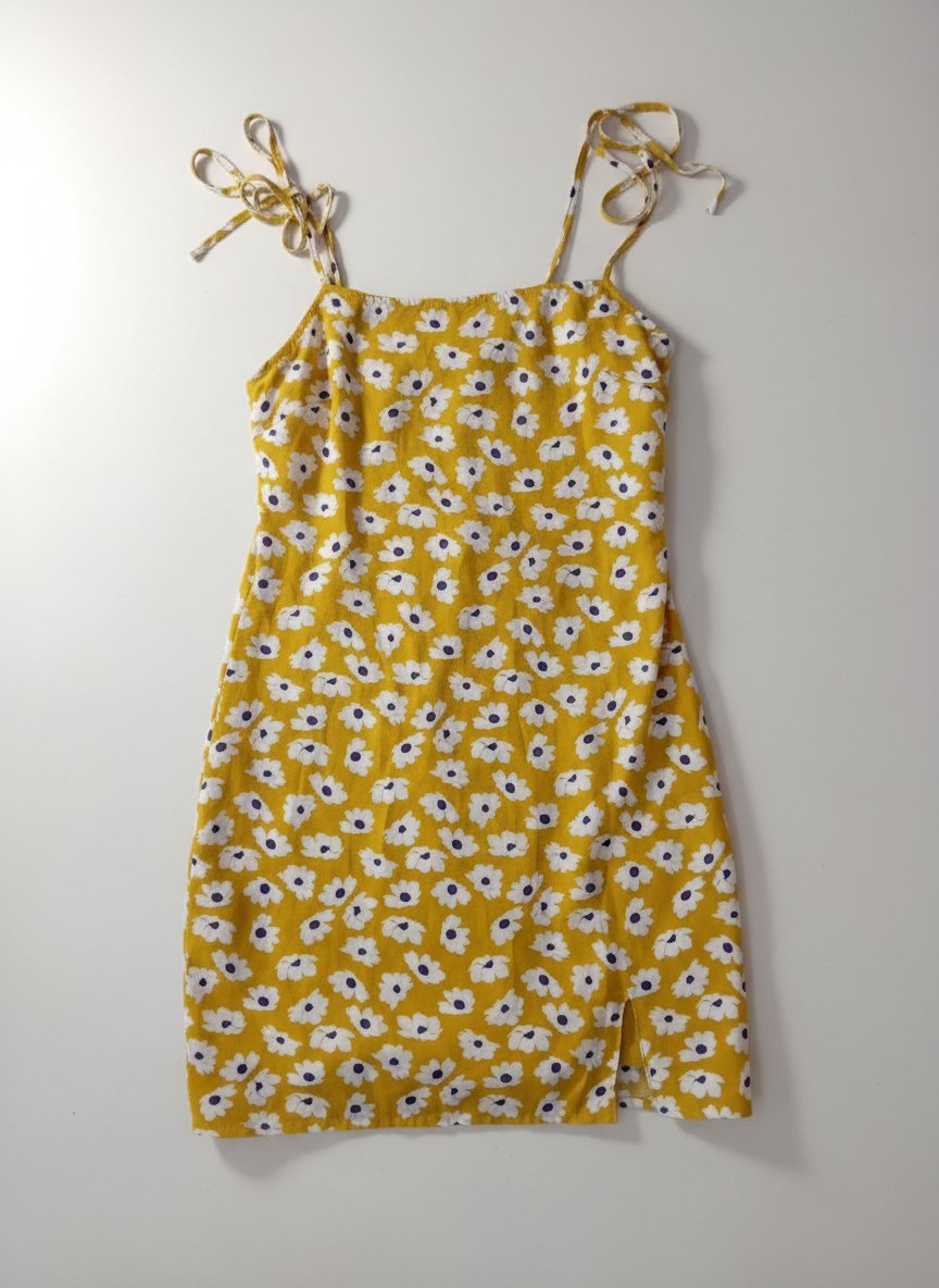 Robe mini
