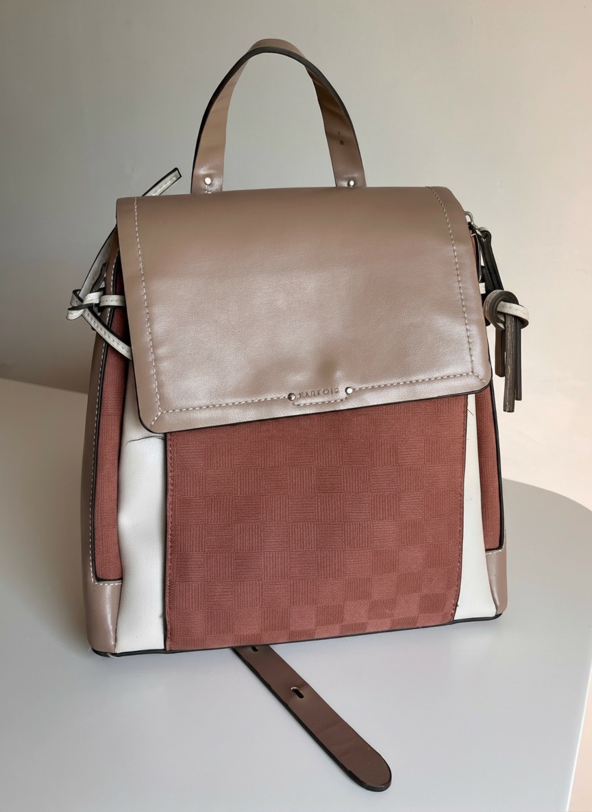 Sac a dos Parfois