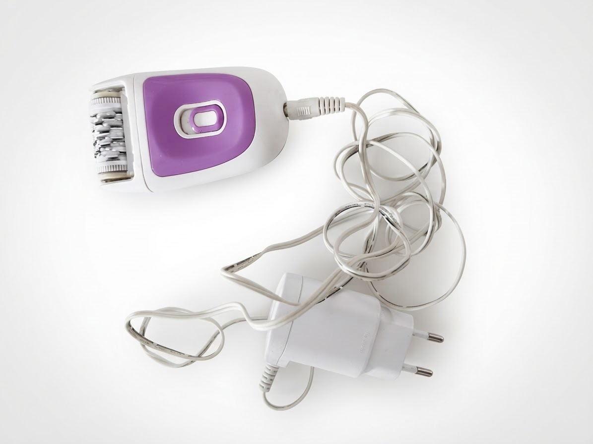 Epilateur Remington