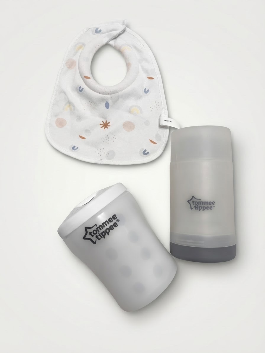 Pack tommee tippee