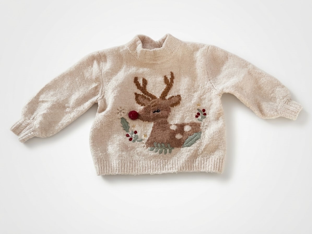 Pull Zara 