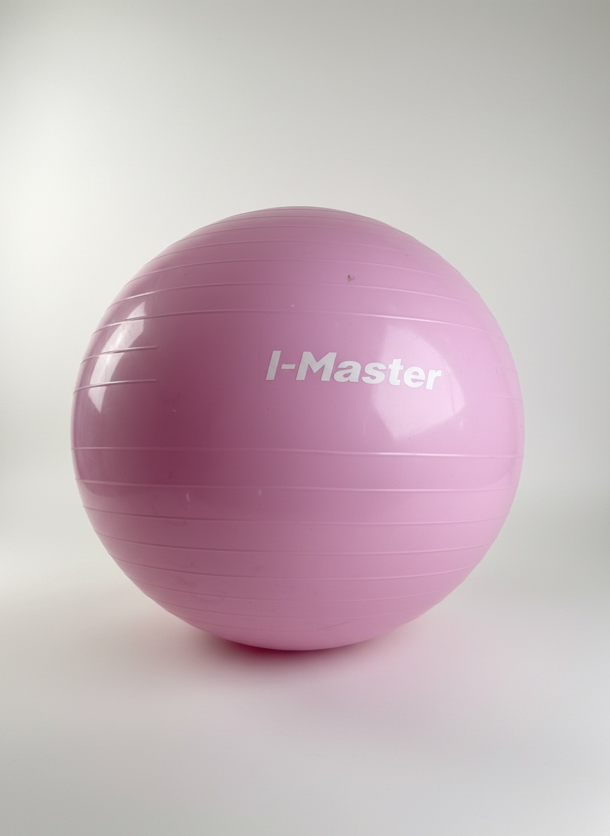 Balon de yoga 65cm