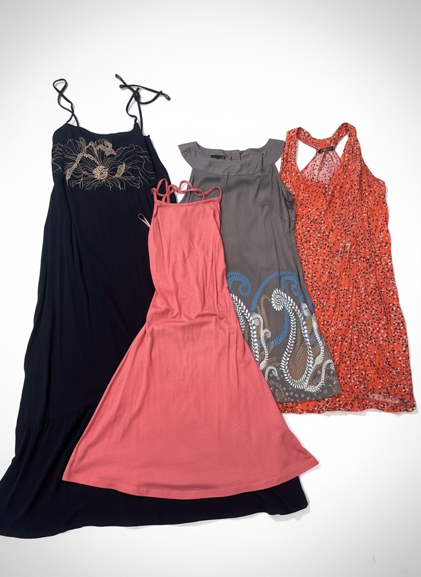 Lot de robes