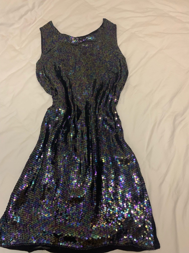 Très jolie robe