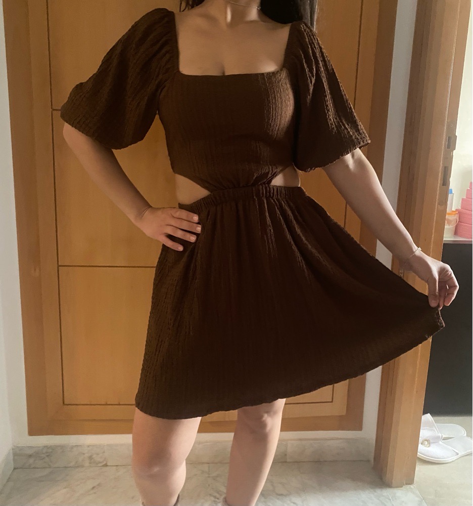 Très jolie robe jamais portée