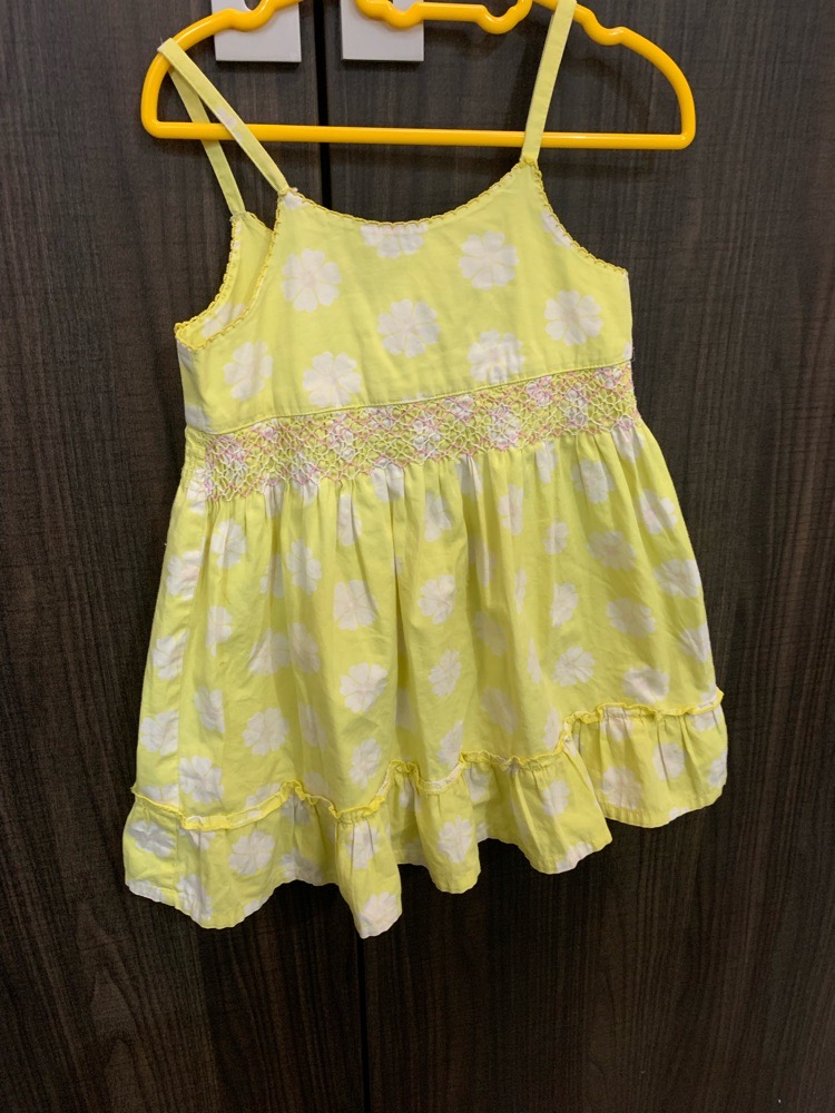 robe benetton