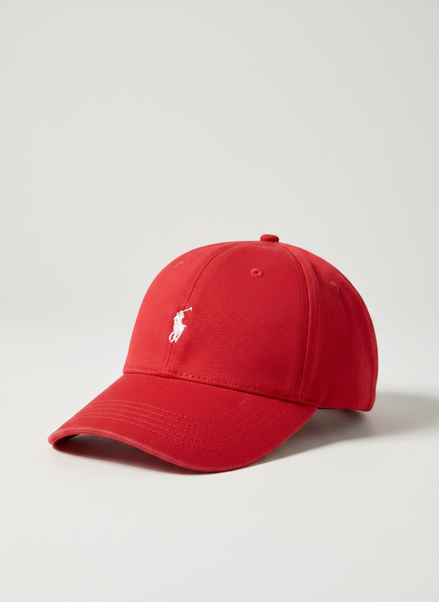 Casquette Polo