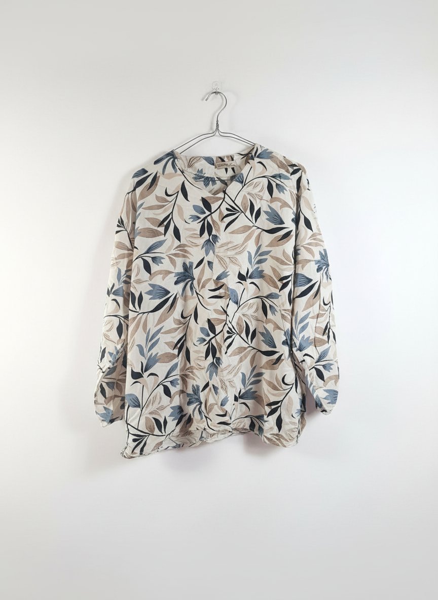 Chemise importée 