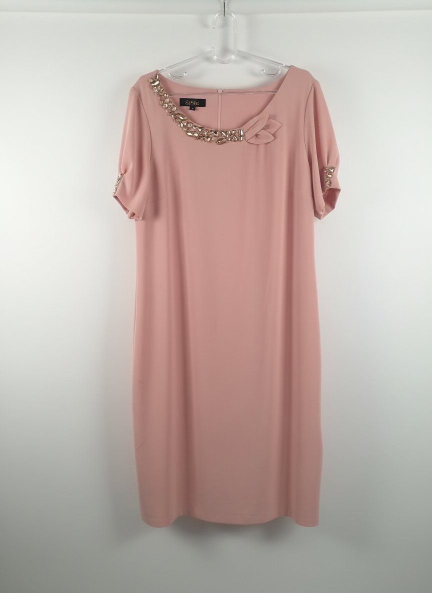 Robe soirée très chic