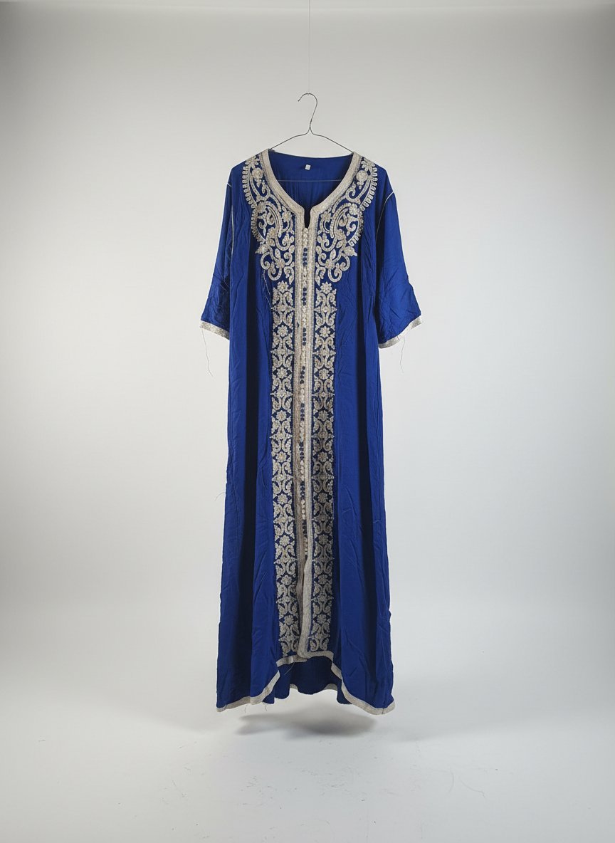 Jebba marocaine