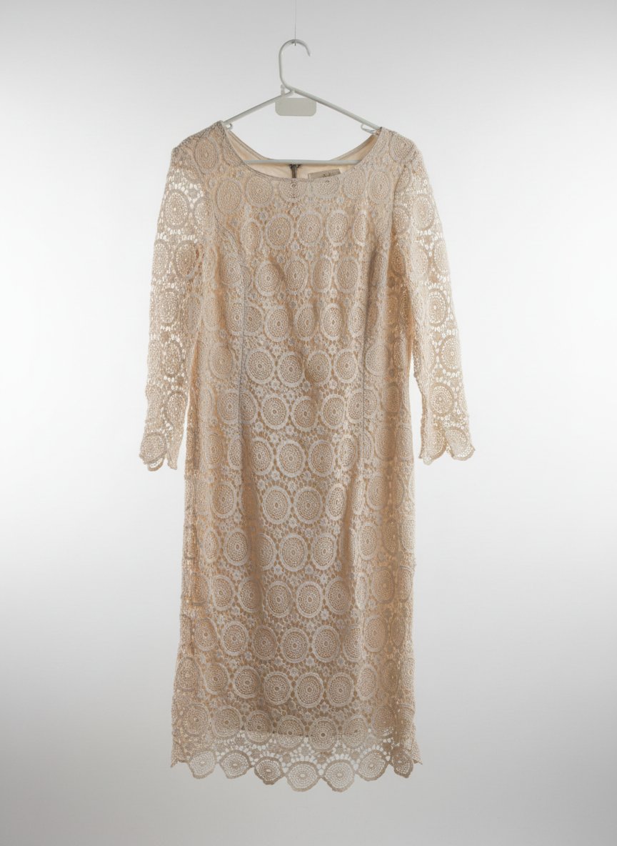 ROBE importée 