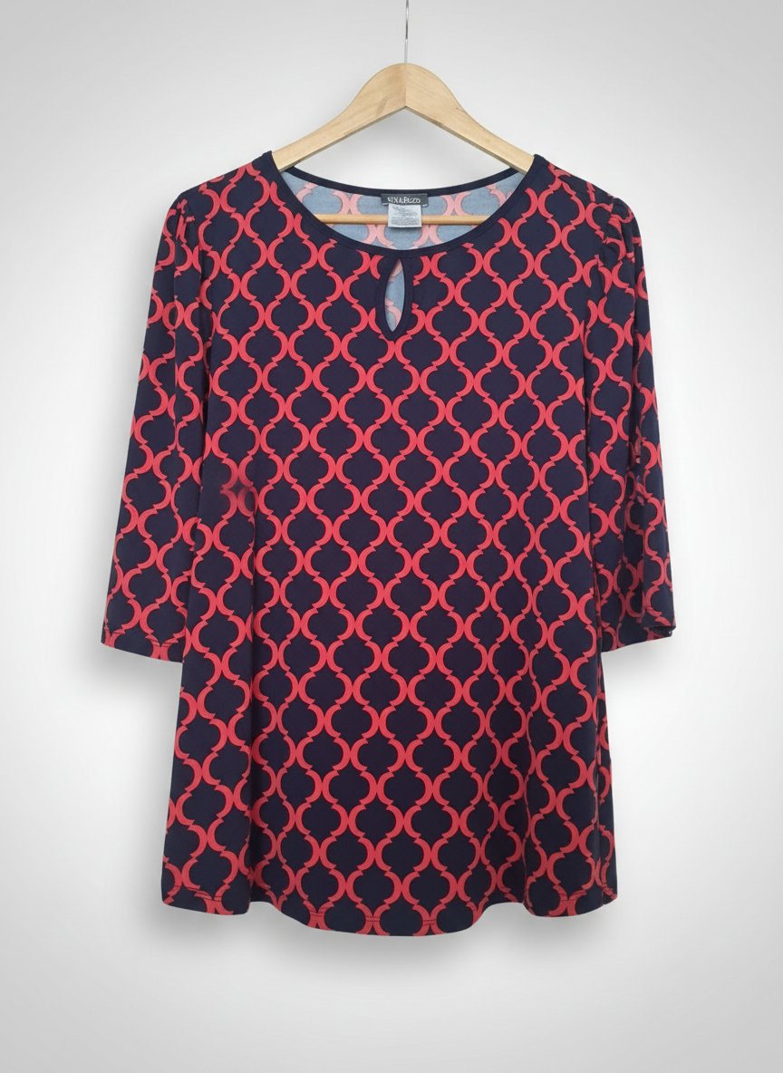 Pull taille 42