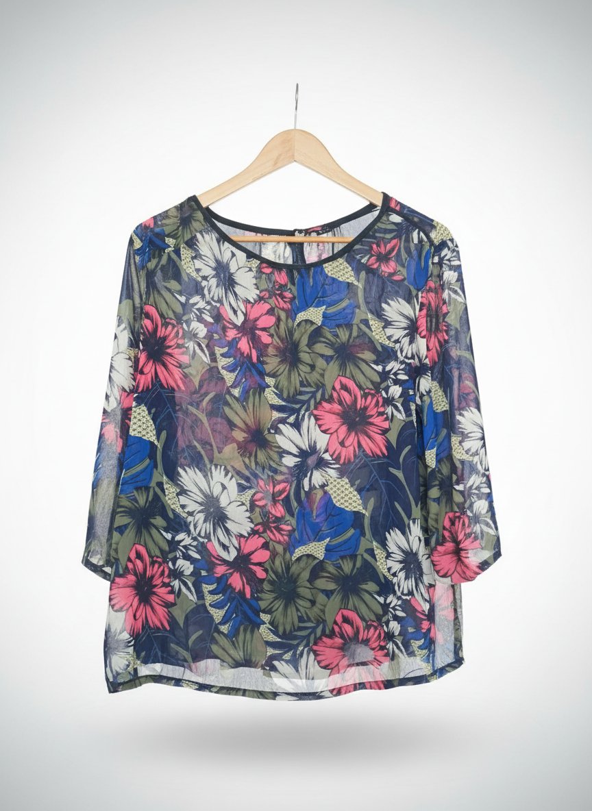 Chemise taille 40_42 