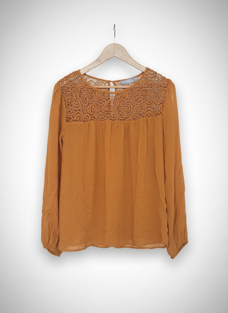 Chemise importée 