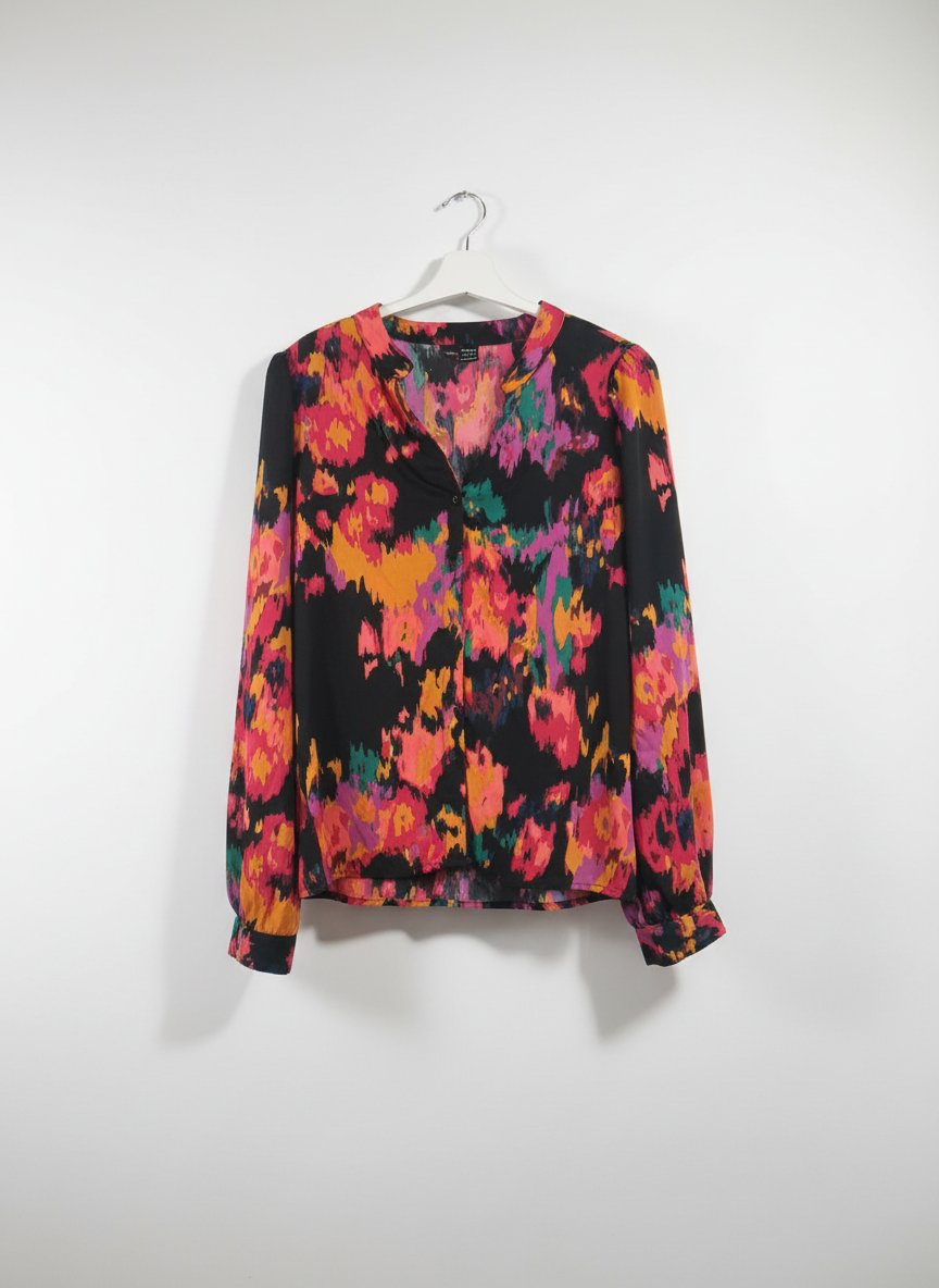 Chemise de Shein taille L très chic