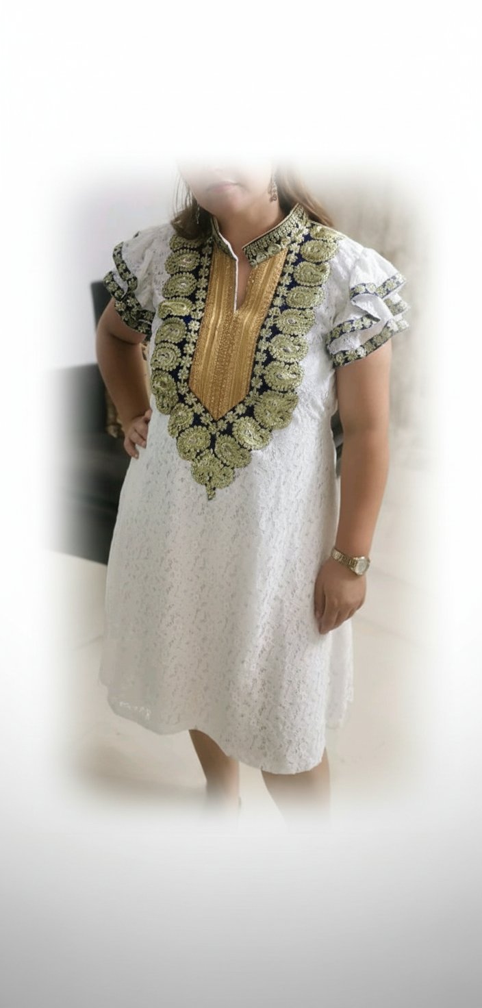 Robe de dar el koftan el Assil