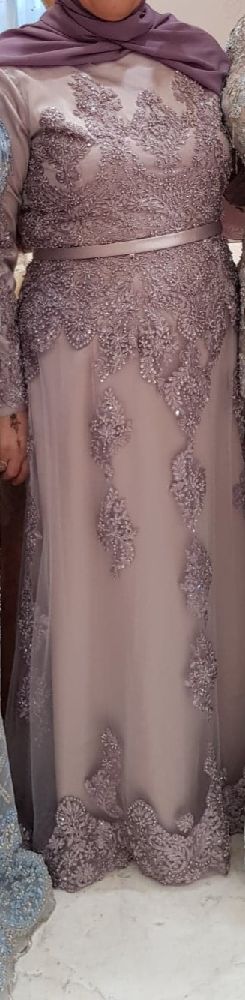 Robe soirée taille 44