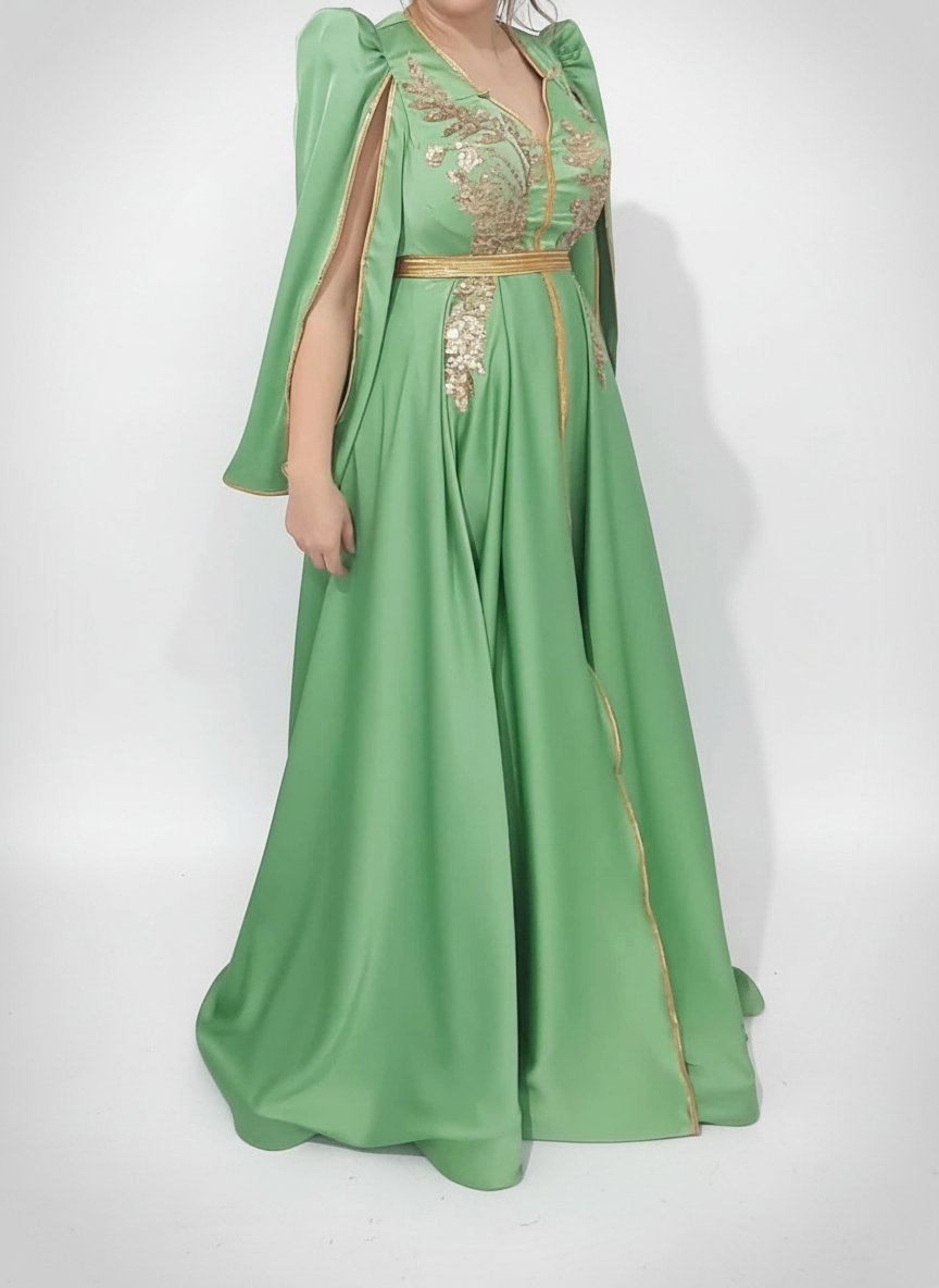 Robe Caftan