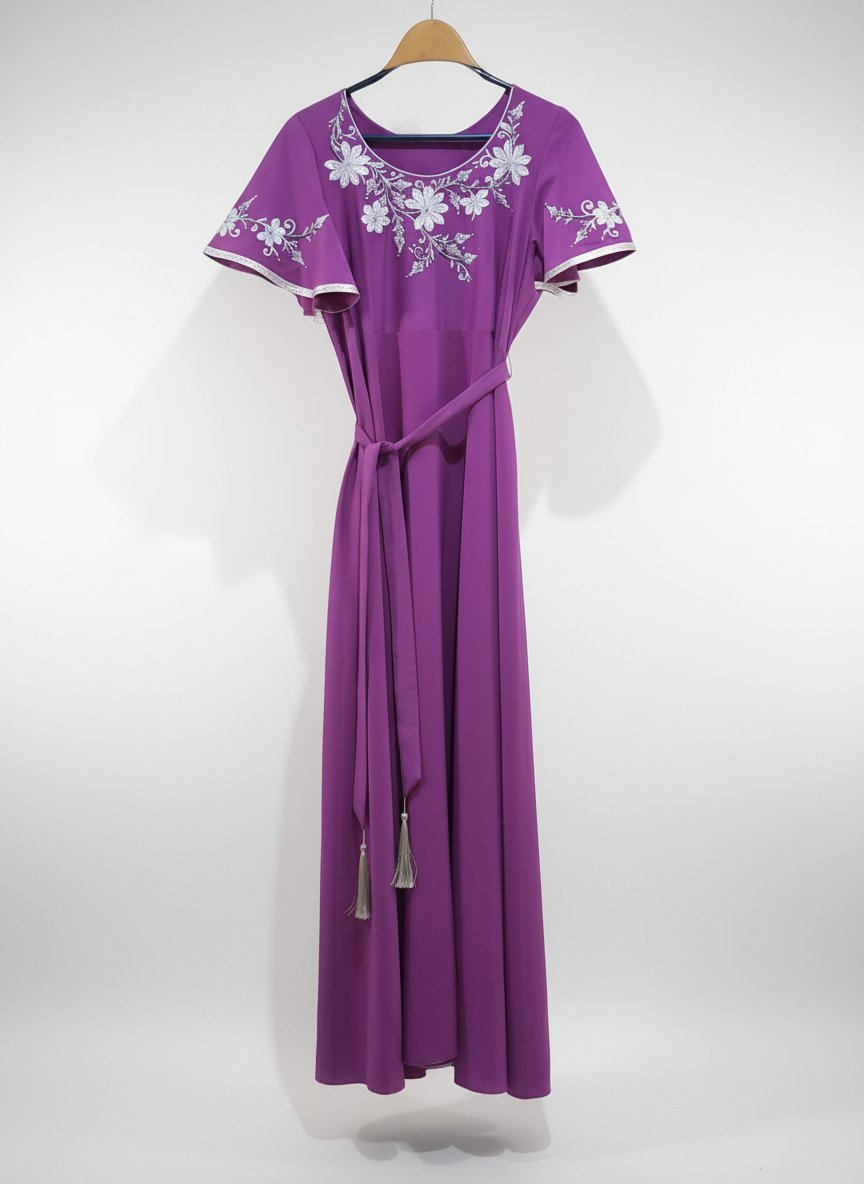 Robe chic