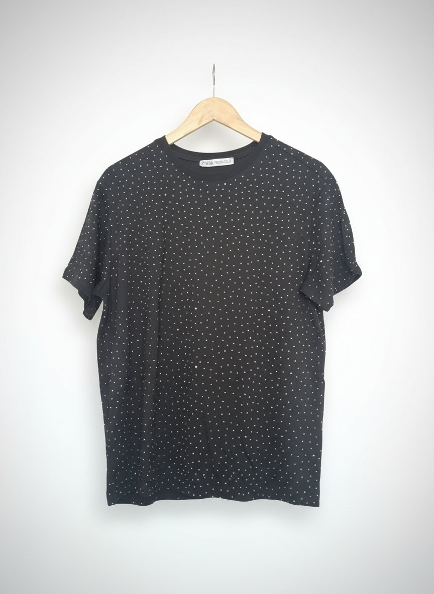 Pull noir