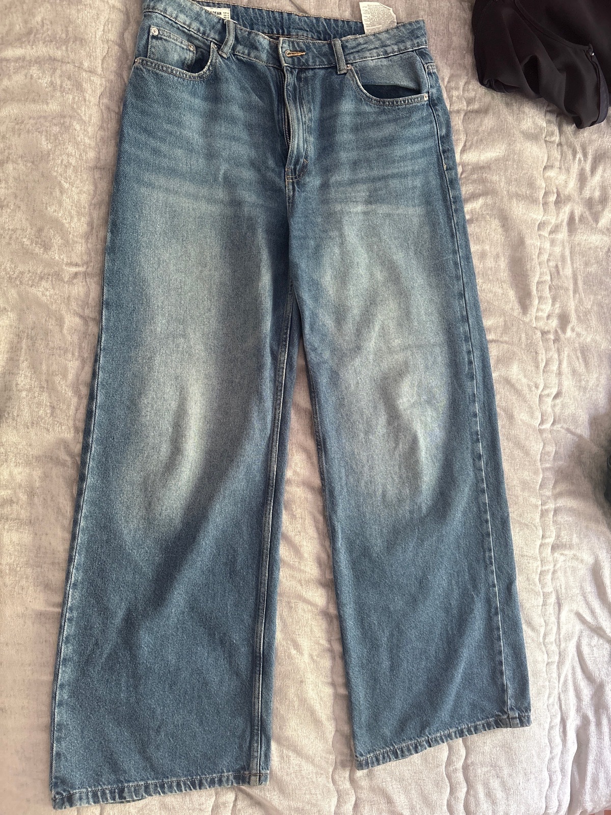 Jeans pull and bear 