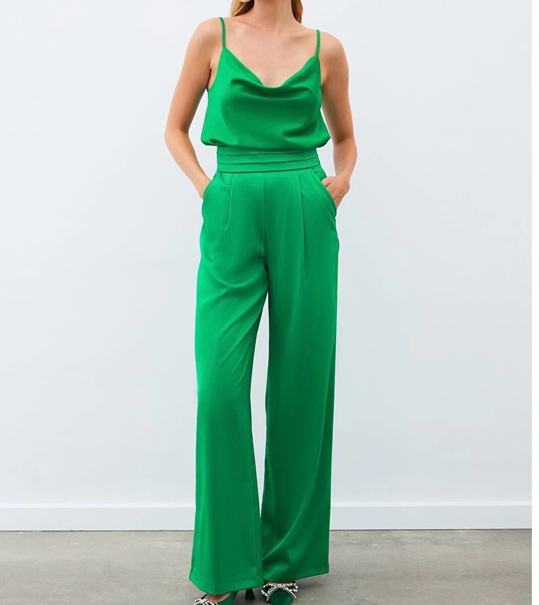 Pantalon taille S/XS