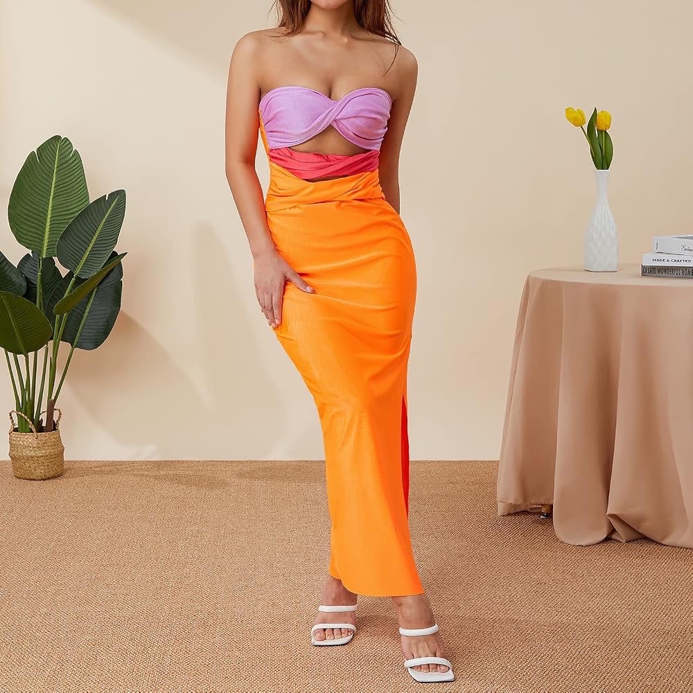 Robe taille S/M