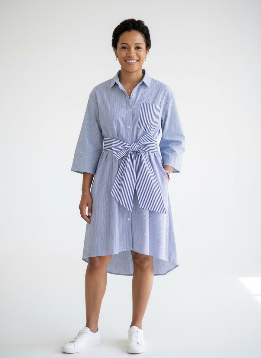 Robe taille S/M