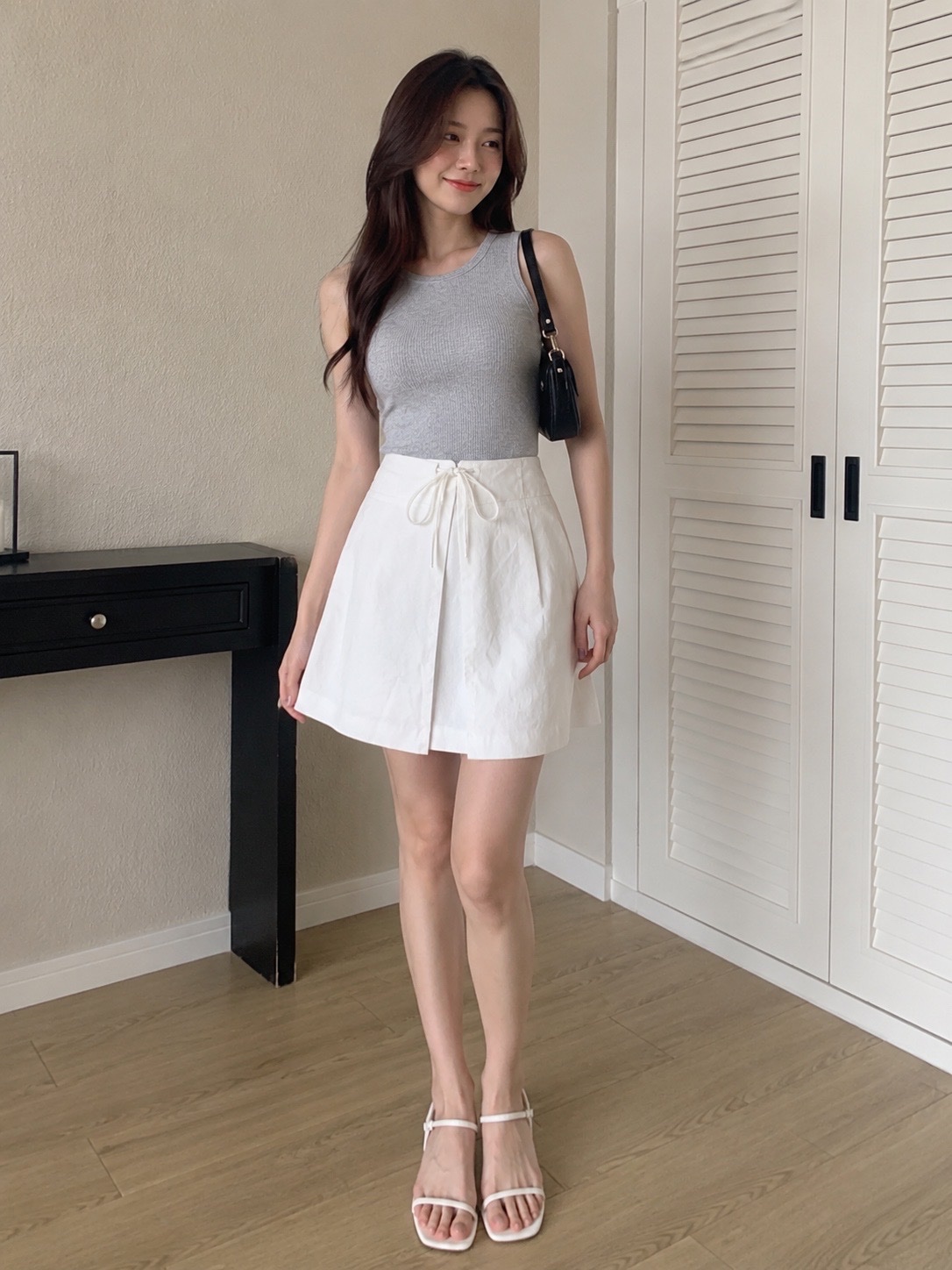 Jupe Milly taille S/M