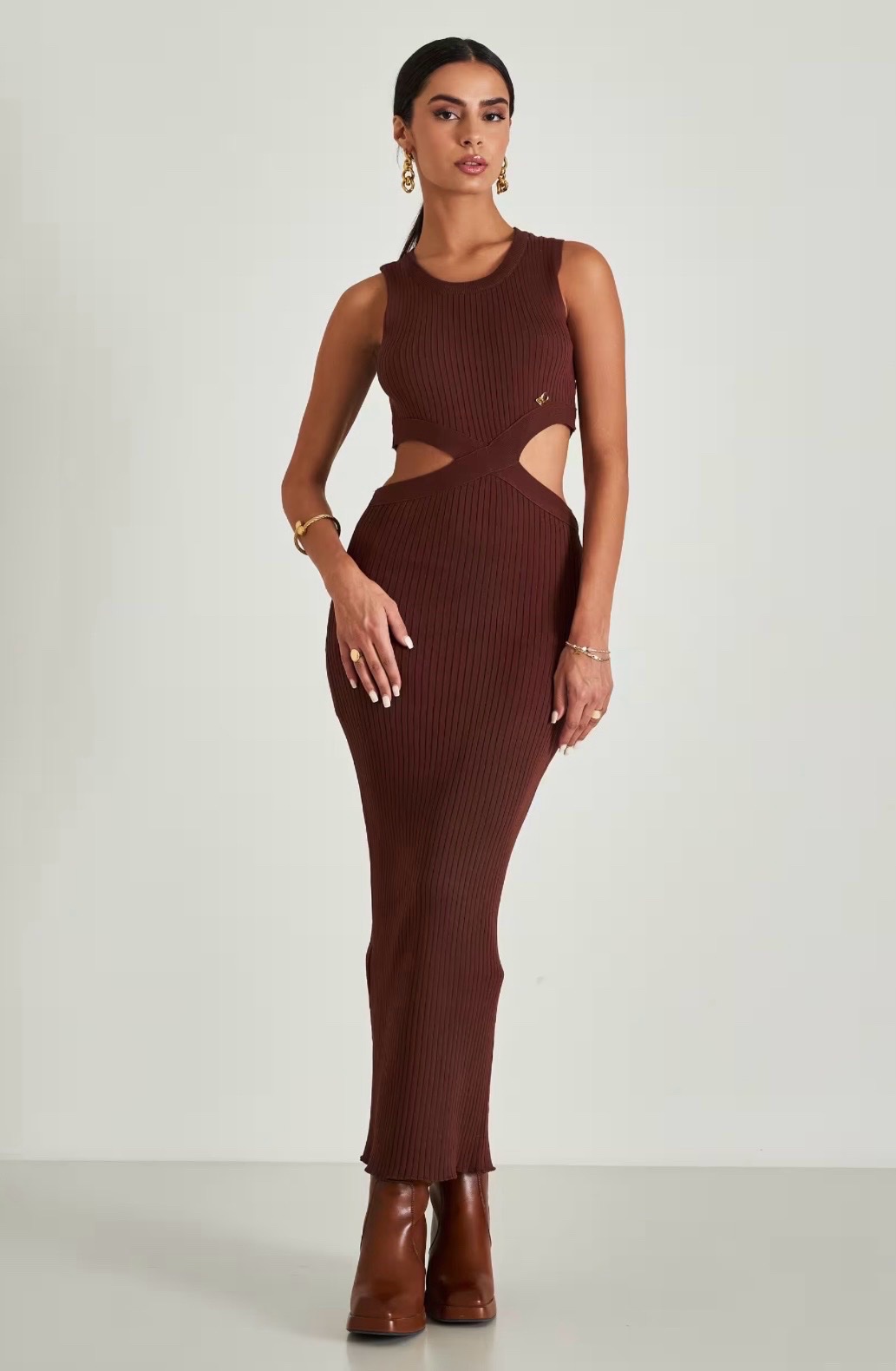Robe Zara taille S