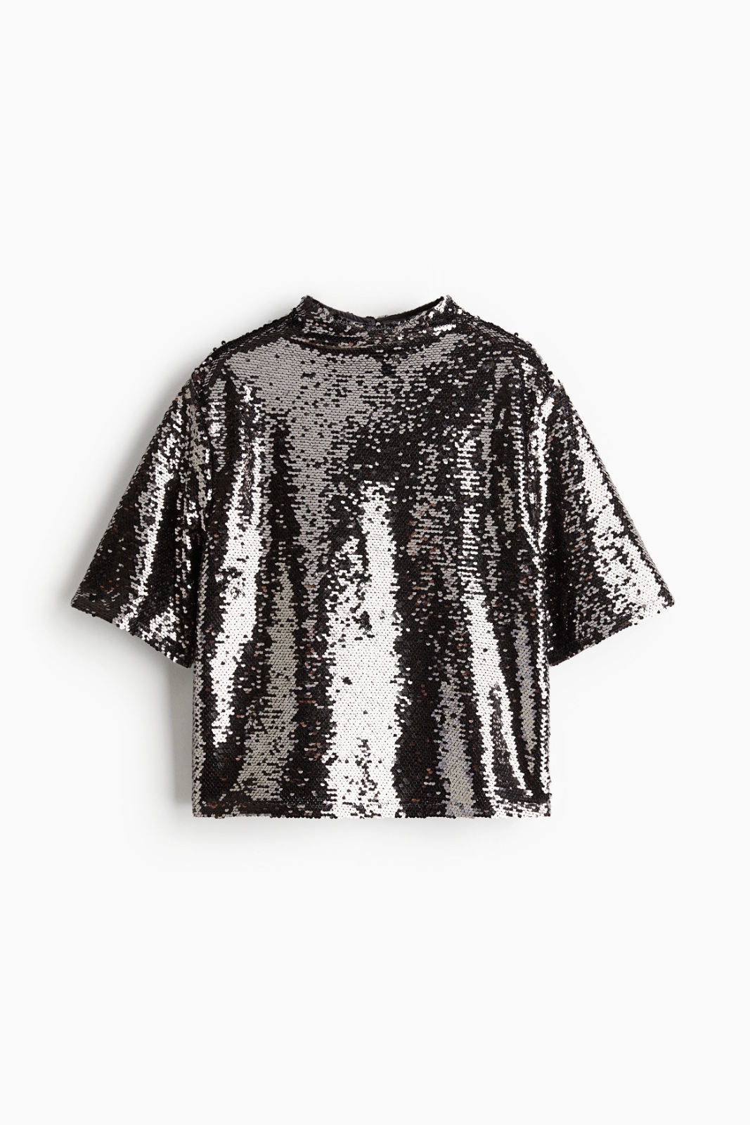 H&M taille S