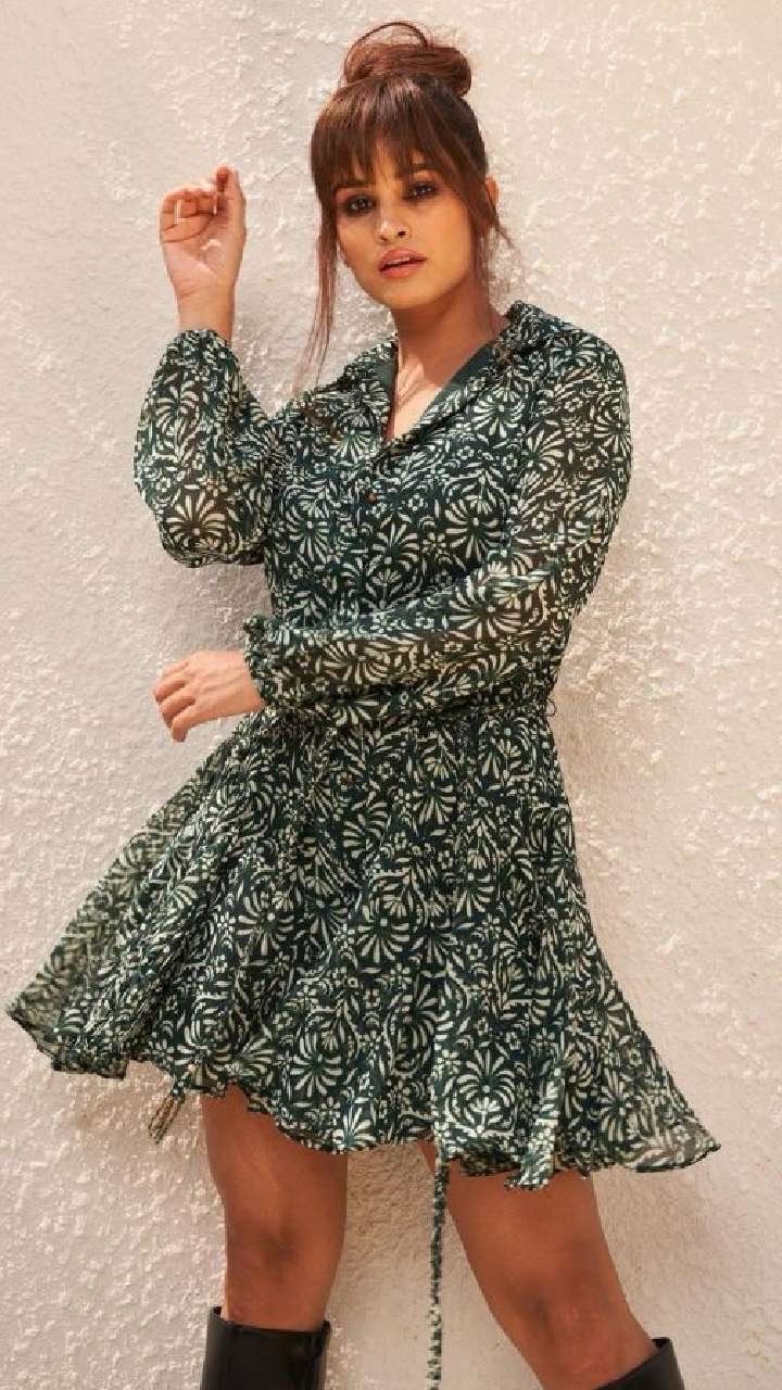 Robe ZARA