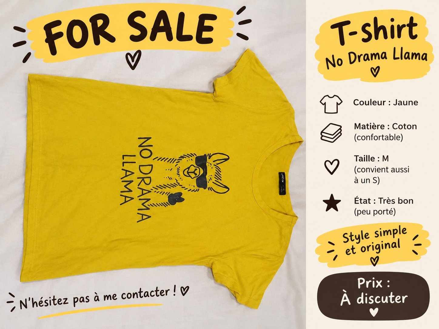 T-shirt 