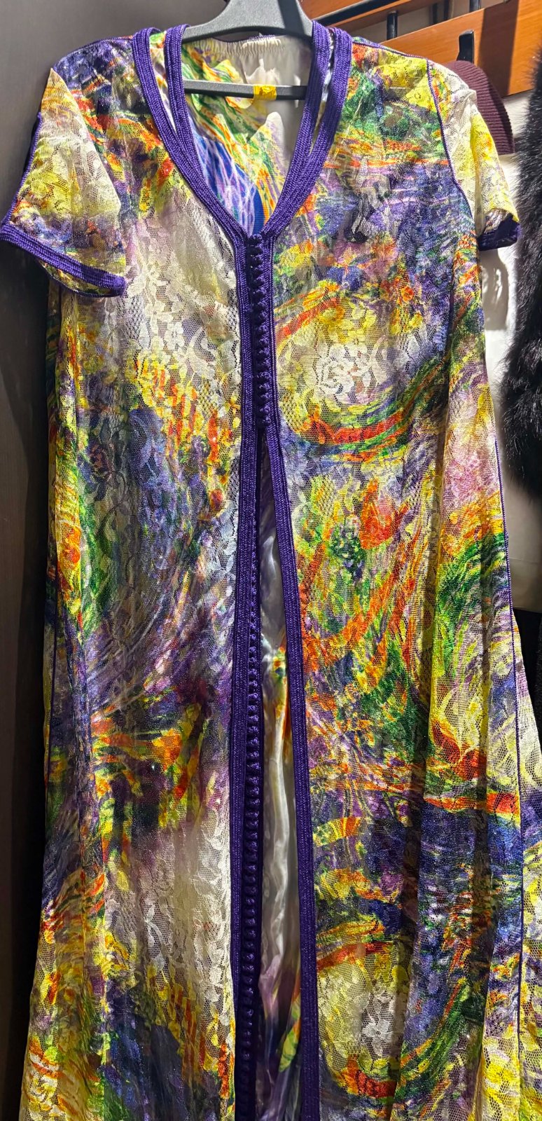 Caftan