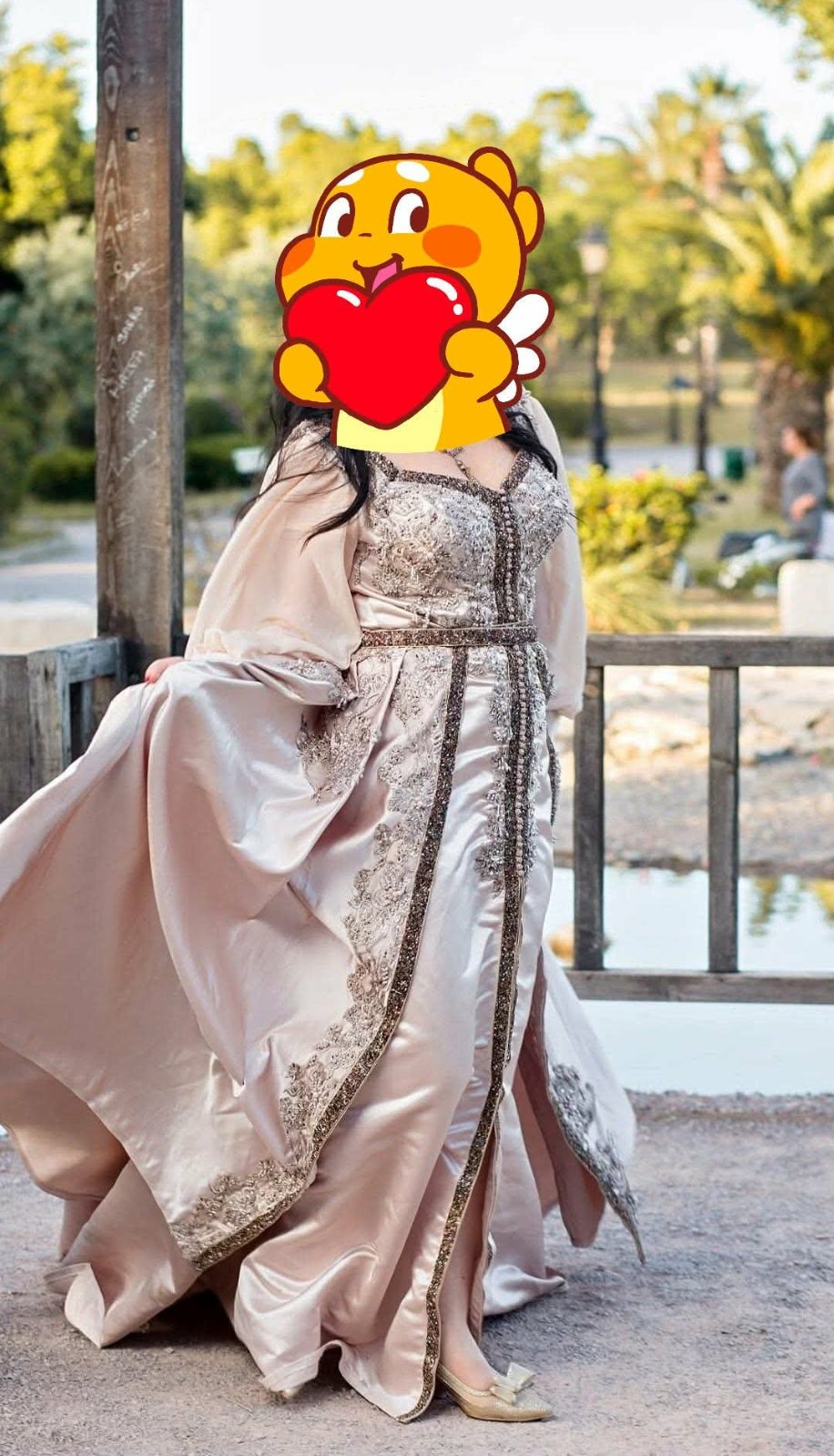 Koftak zdek