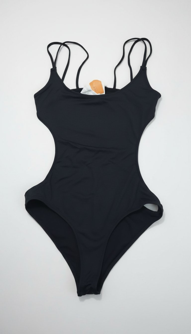 Superbe maillot oysho noir🩱🩱