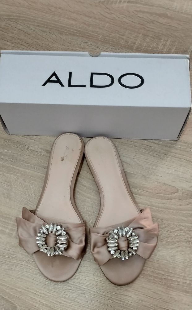 Mule satin Aldo