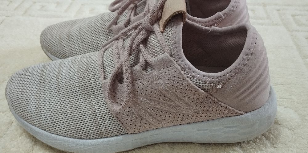✨🩷 Superbe New Balance baskets femme 🩷🩷