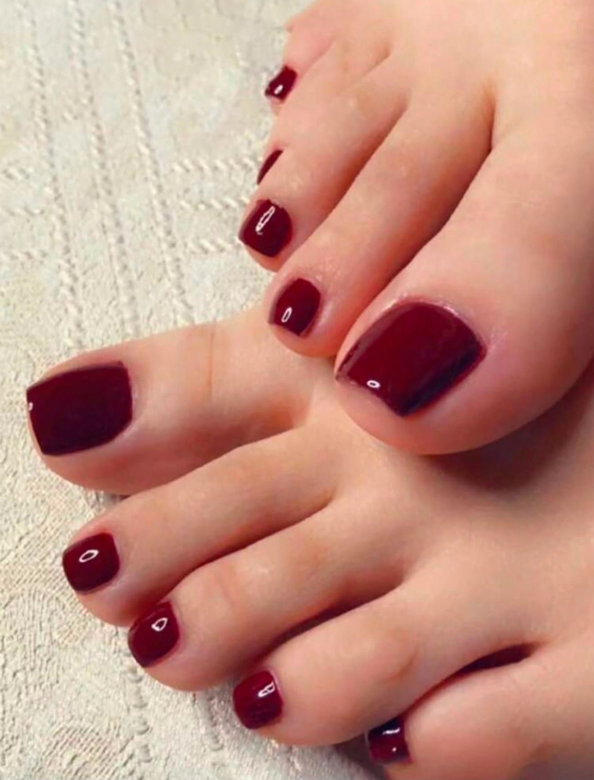 48 faux ongles réutilisables 💅💅 pour les mains et les pieds 