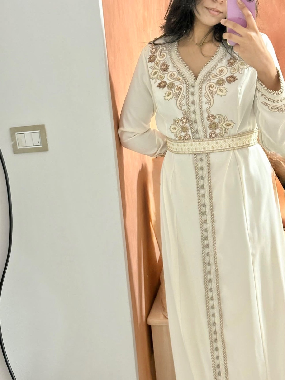 Caftan 