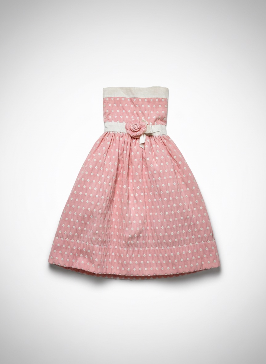 Robe fille