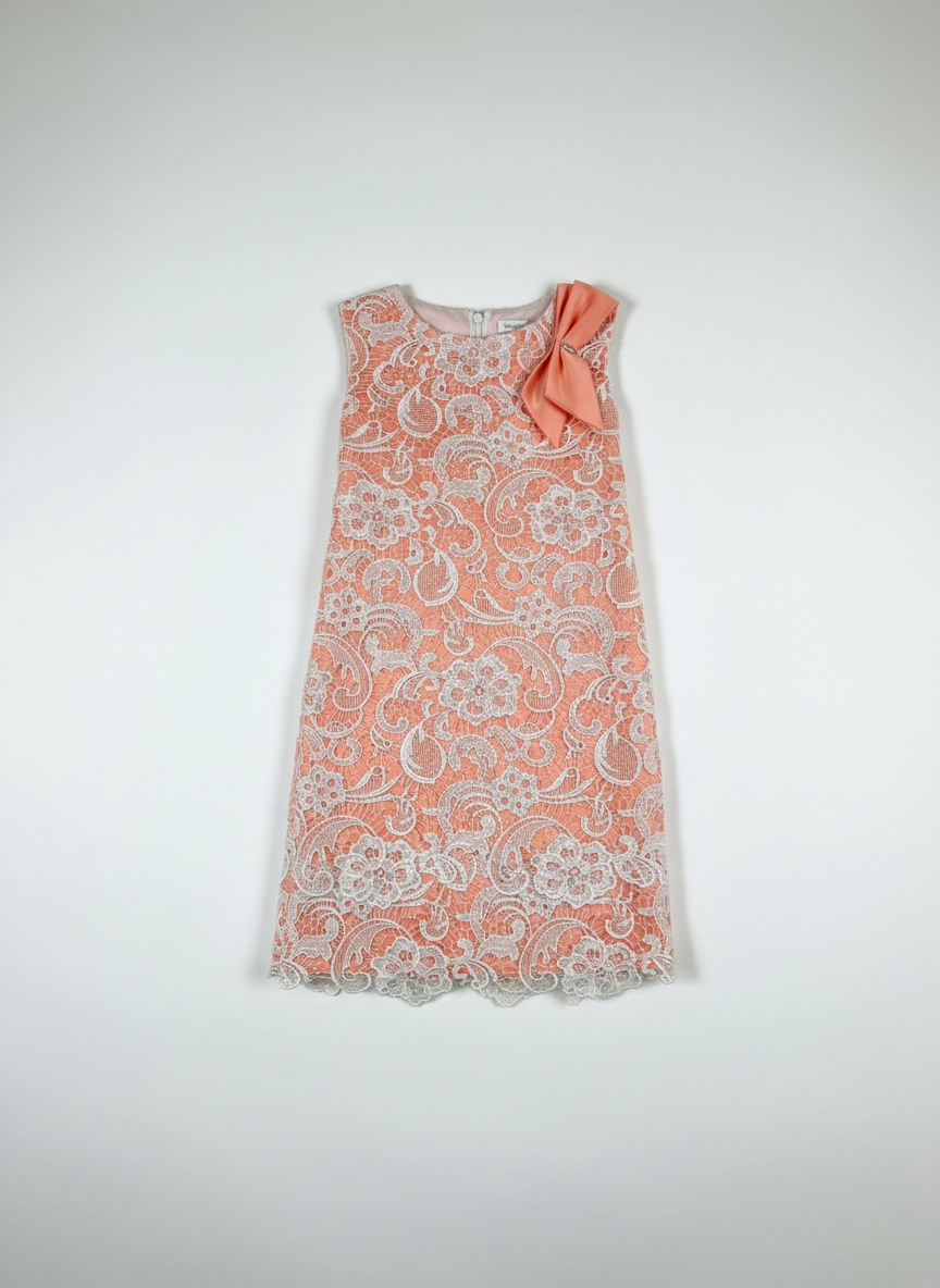 Robe fille