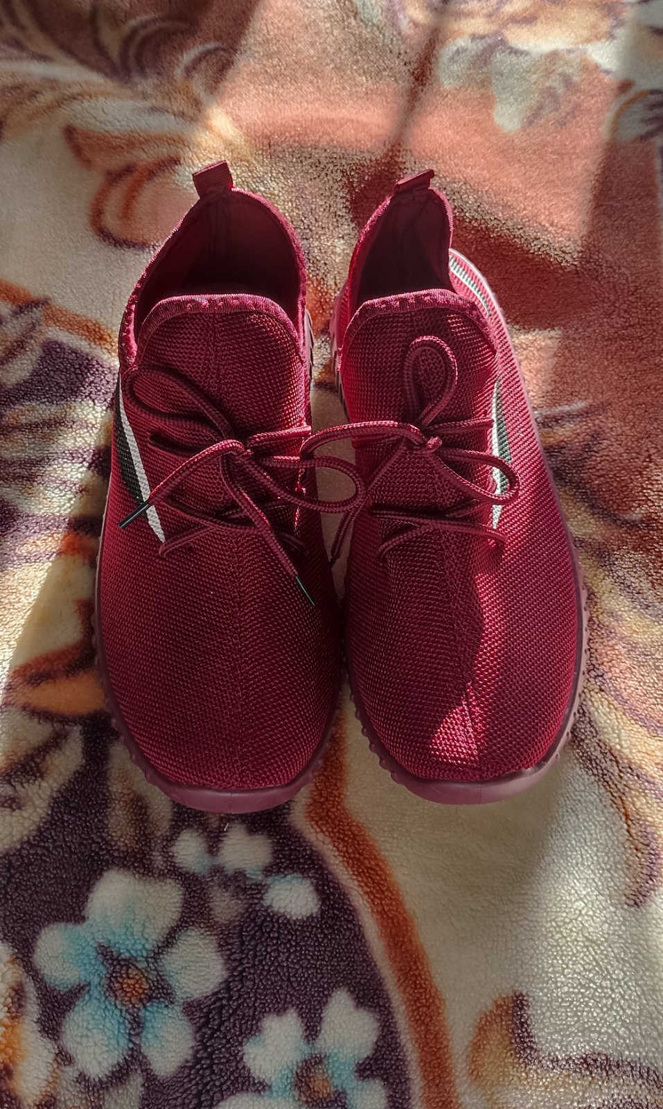 Chaussures 39/40 – confort & style