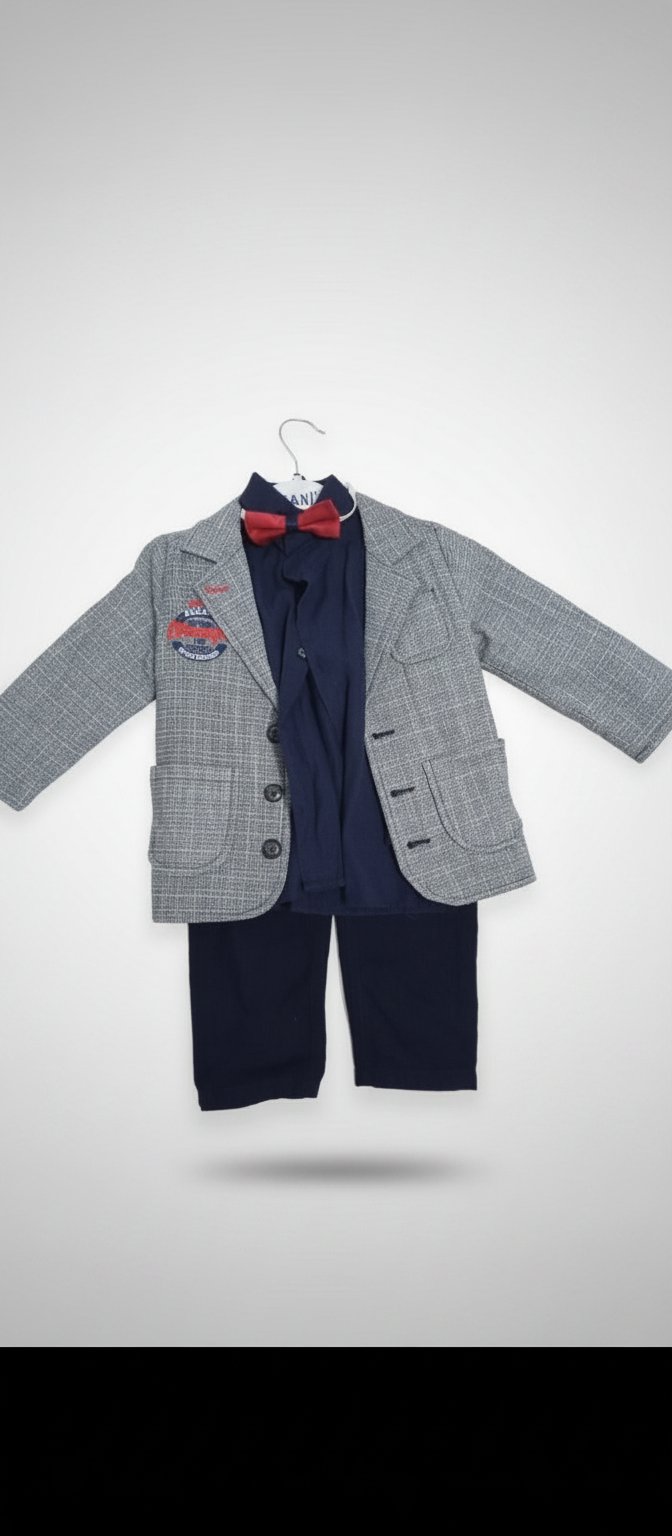Ensemble chic